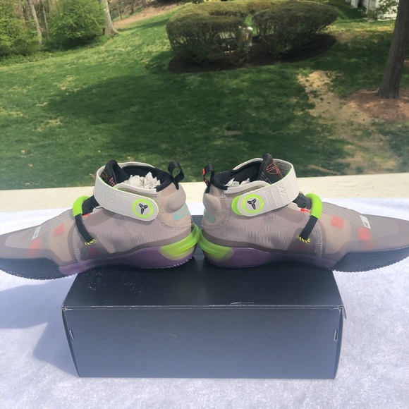Kobe brand new basketball shoe in size 10